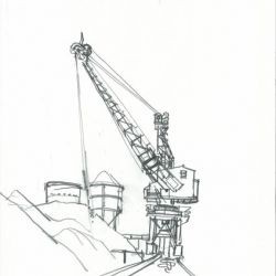 Fingringhoe Quarry 2011