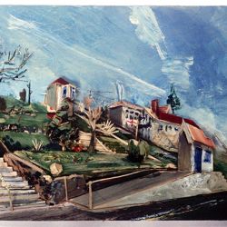 Paintings